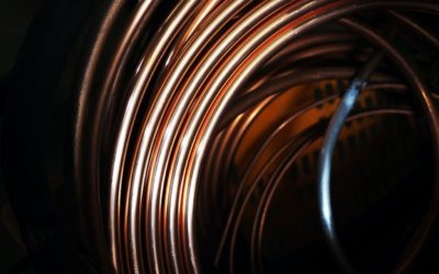 Stainless Steel, Corten Steel, Copper, and Carbon Steel: Benefits of Tubes and Pipe