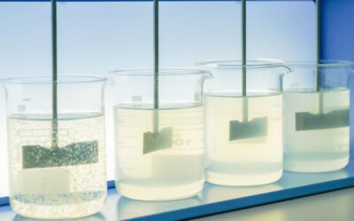Why Choose Natural Polymers for Water Treatment?