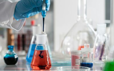 How Specialty Chemicals Improve Industrial Energy Efficiency