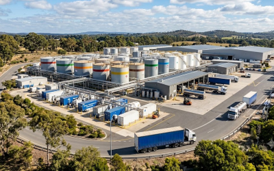 Chemical Suppliers & Distributors: What Should Businesses Look for in Chemical Suppliers & Distributors in 2026?