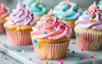 From Formula to Finish: The Role of Food Emulsifiers and Colorants in Consistent Food Manufacturing