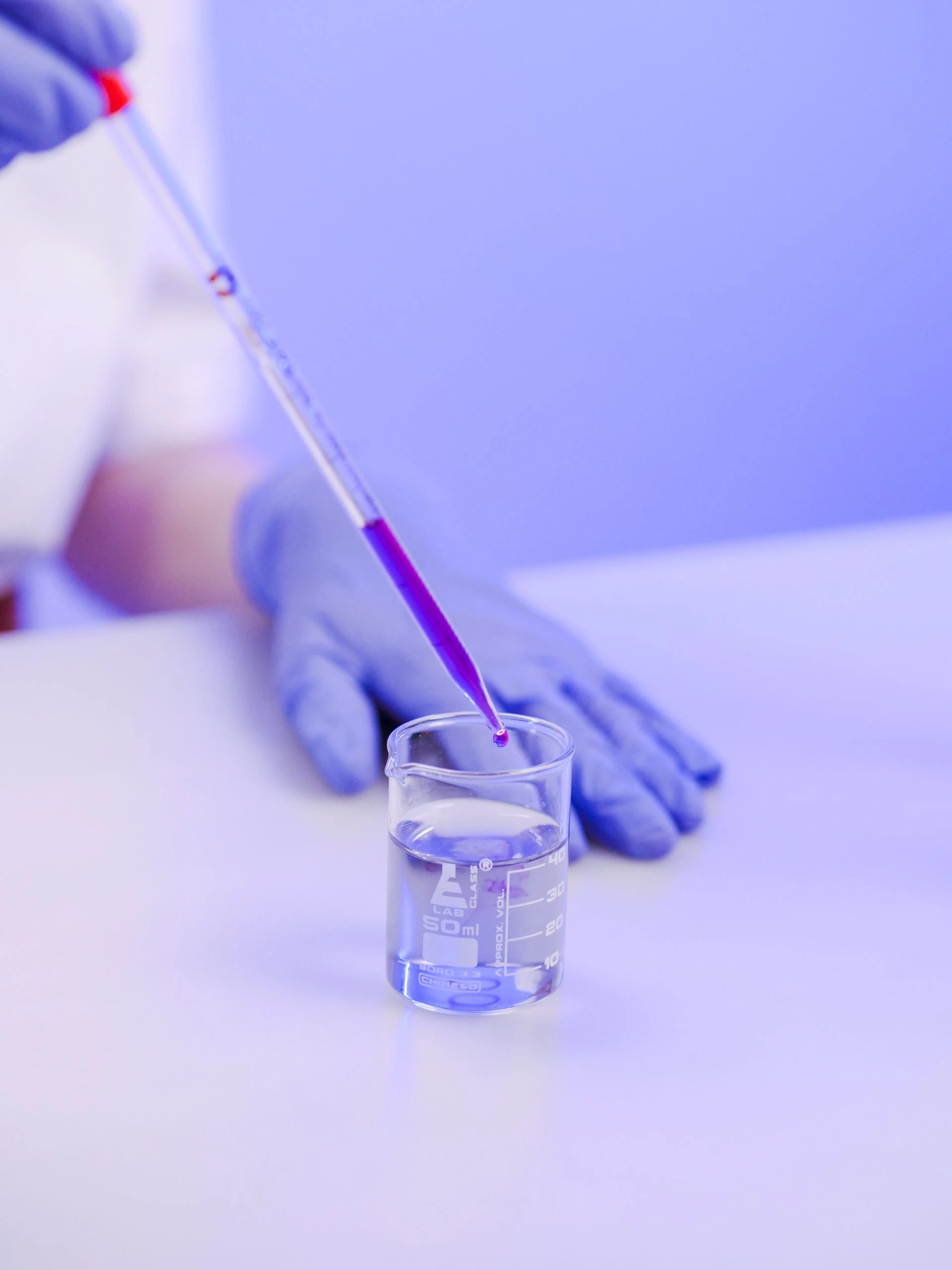 Emulsifiers and Defoamers