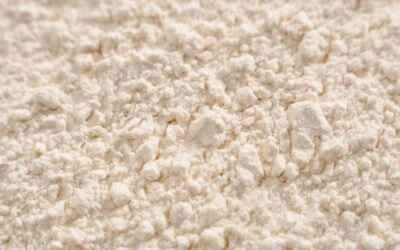 The Use of Diatomaceous Earth as Filtering Aid in a Variety of Industries