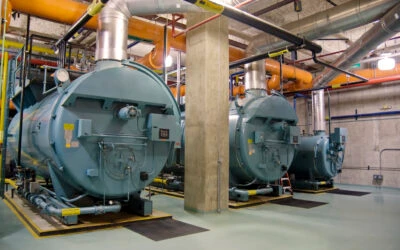 How to Use QEMIDESCAL 977 to Clean Your Boiler