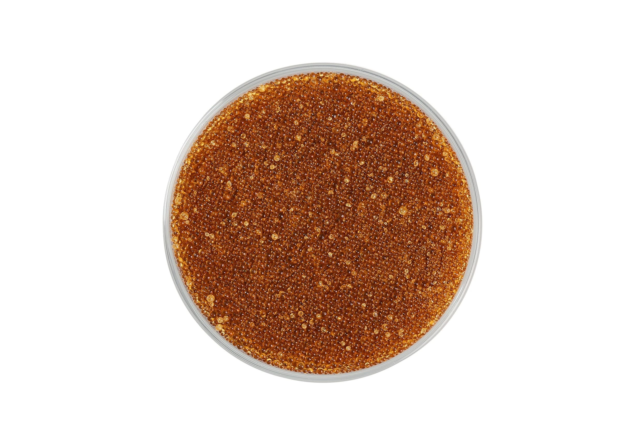 Ion Exchange Resins