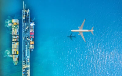 Navigating International Chemical Logistics: Qemi&rsquo;s Expertise