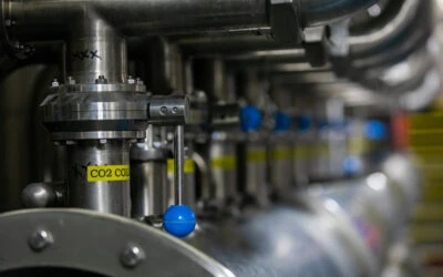 Optimizing Filtration Efficiency with Multi-Stage Media Blends