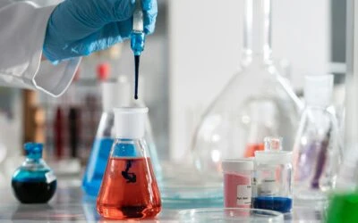 How Specialty Chemicals Improve Industrial Energy Efficiency